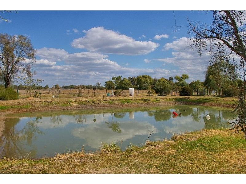 39 Thrupps Access Road, Dalby QLD 4405