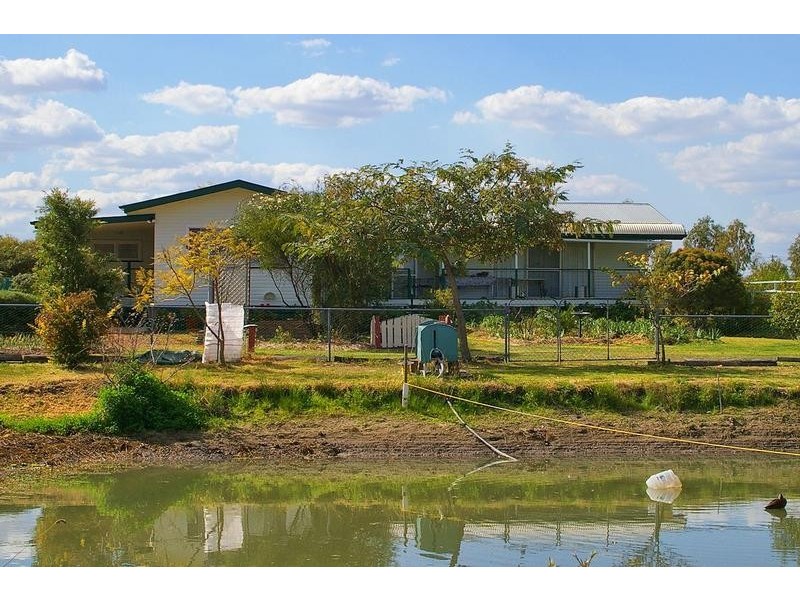 39 Thrupps Access Road, Dalby QLD 4405