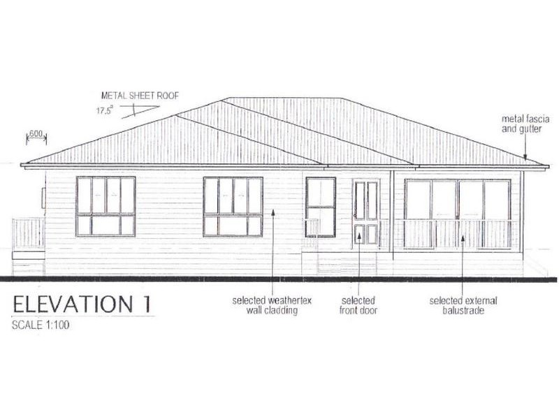 Lot 9 Argyle Court, Dalby QLD 4405