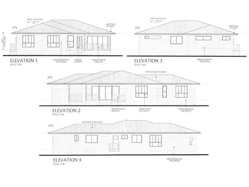 Lot 9 Argyle Court, Dalby QLD 4405