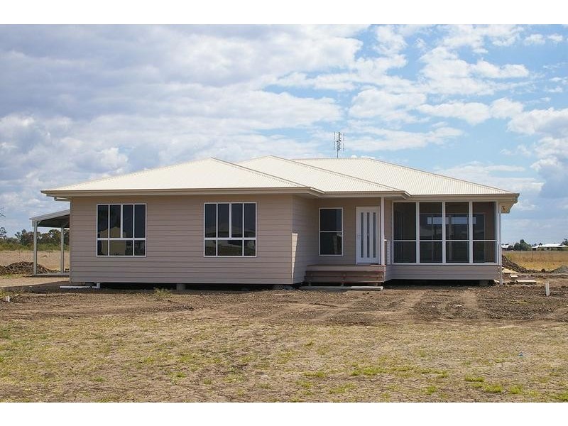Lot 9 Argyle Court, Dalby QLD 4405