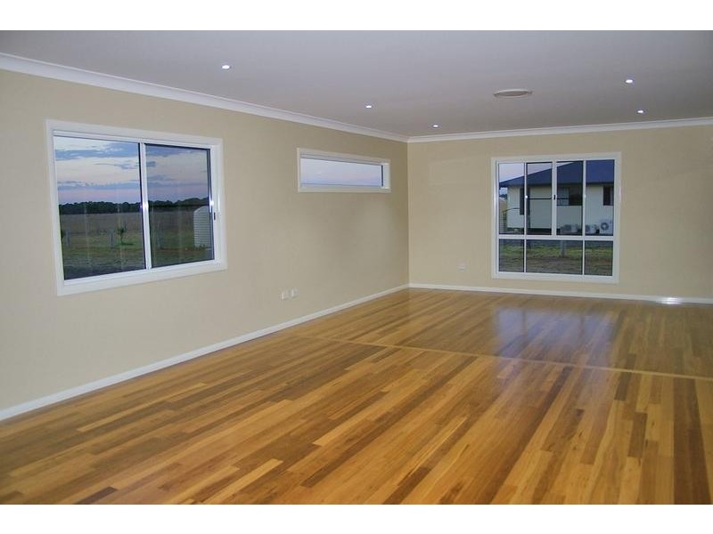 Lot 9 Argyle Court, Dalby QLD 4405