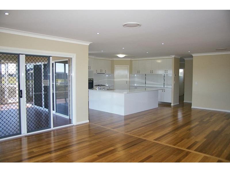Lot 9 Argyle Court, Dalby QLD 4405
