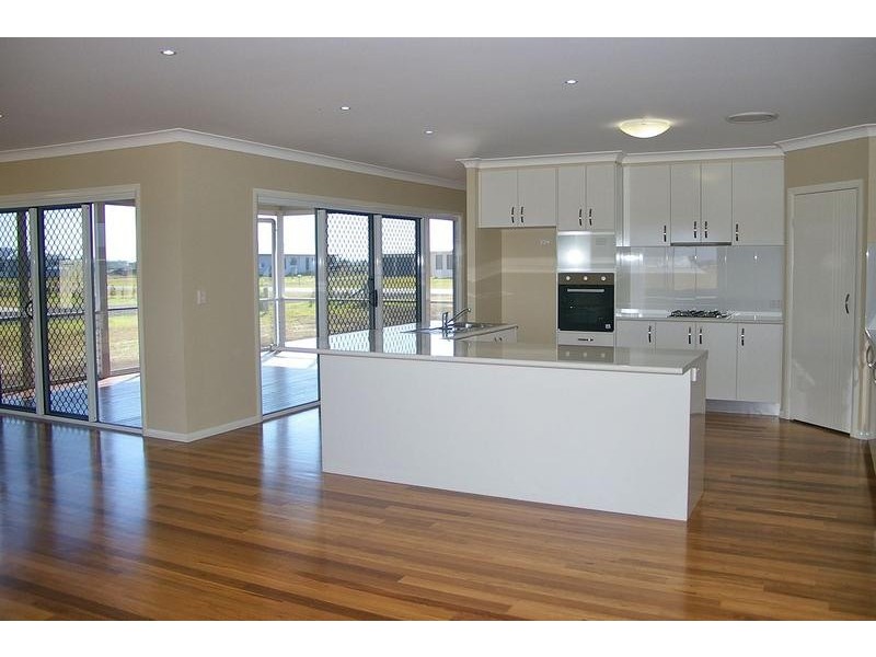 Lot 9 Argyle Court, Dalby QLD 4405