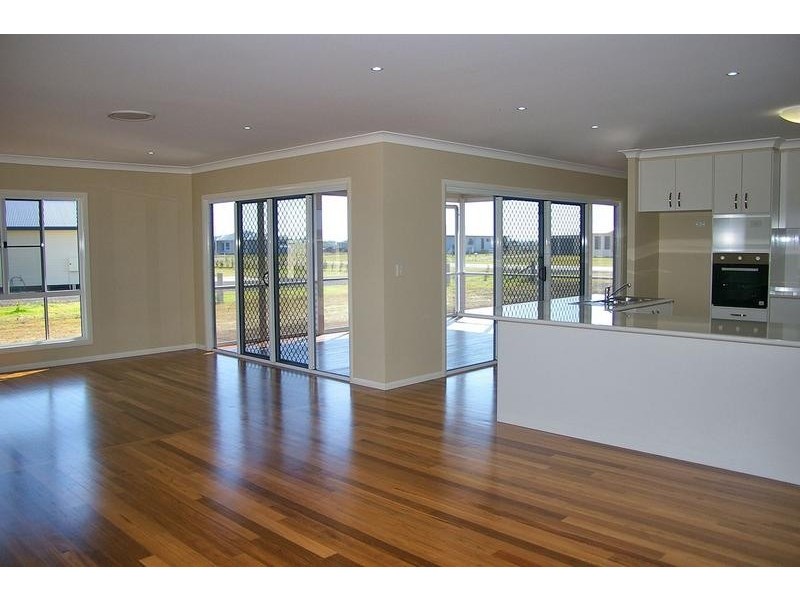 Lot 9 Argyle Court, Dalby QLD 4405