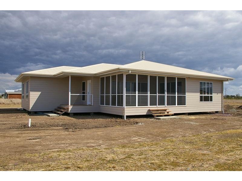 Lot 9 Argyle Court, Dalby QLD 4405
