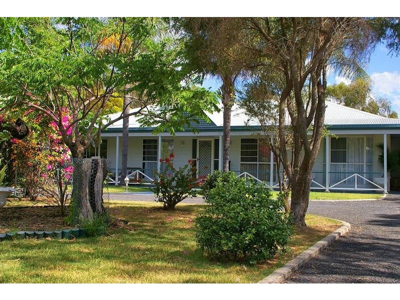 54 Spring Creek Drive, Dalby QLD 4405