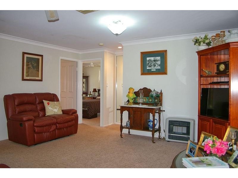 54 Spring Creek Drive, Dalby QLD 4405