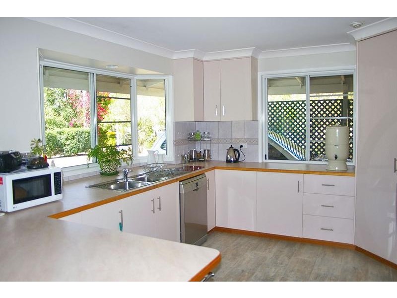 54 Spring Creek Drive, Dalby QLD 4405