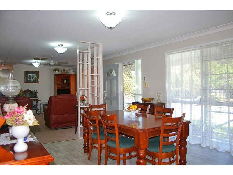 54 Spring Creek Drive, Dalby QLD 4405