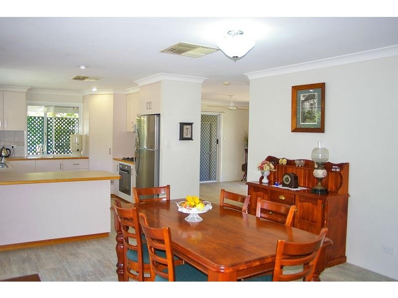 54 Spring Creek Drive, Dalby QLD 4405