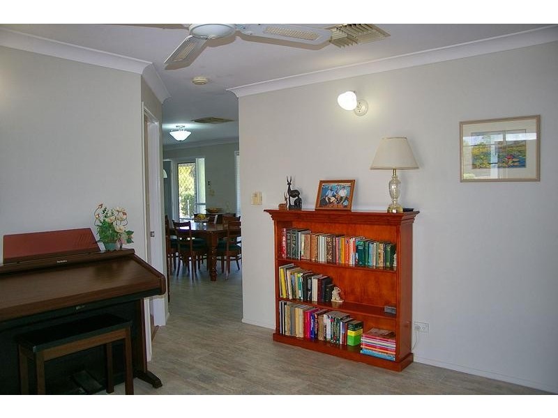 54 Spring Creek Drive, Dalby QLD 4405