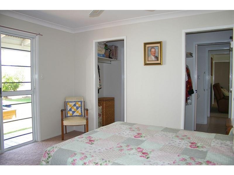 54 Spring Creek Drive, Dalby QLD 4405