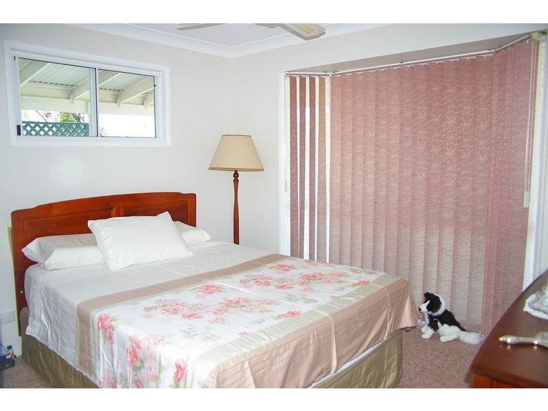 54 Spring Creek Drive, Dalby QLD 4405