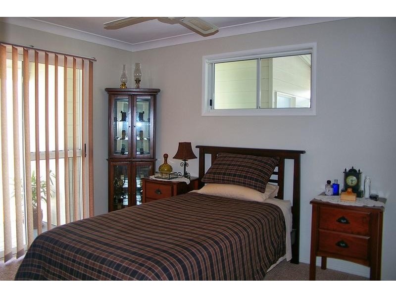 54 Spring Creek Drive, Dalby QLD 4405