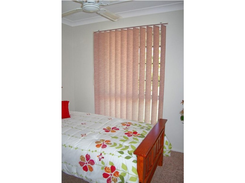 54 Spring Creek Drive, Dalby QLD 4405