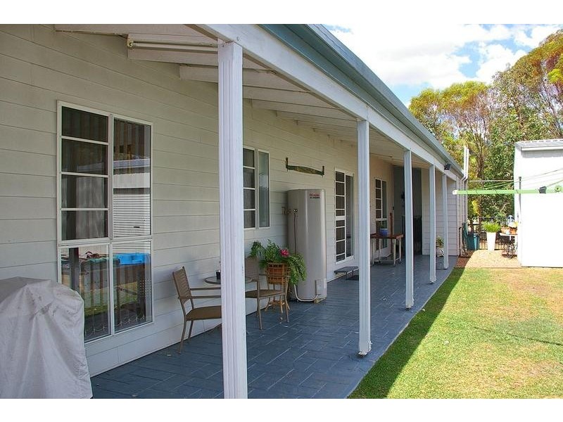 54 Spring Creek Drive, Dalby QLD 4405