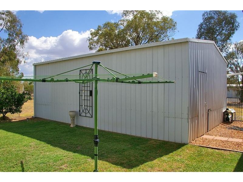 54 Spring Creek Drive, Dalby QLD 4405