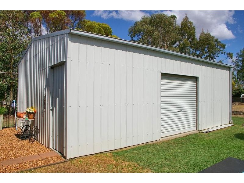 54 Spring Creek Drive, Dalby QLD 4405