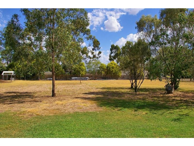 54 Spring Creek Drive, Dalby QLD 4405