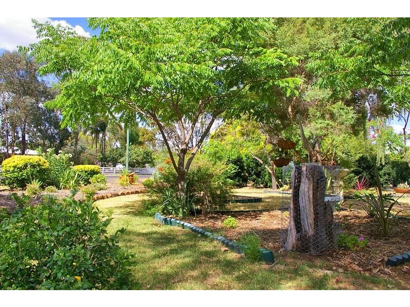 54 Spring Creek Drive, Dalby QLD 4405