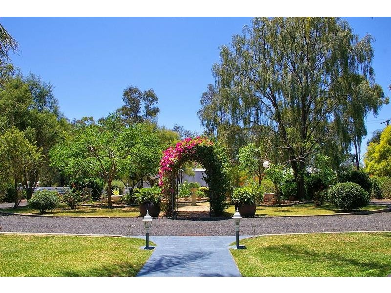 54 Spring Creek Drive, Dalby QLD 4405