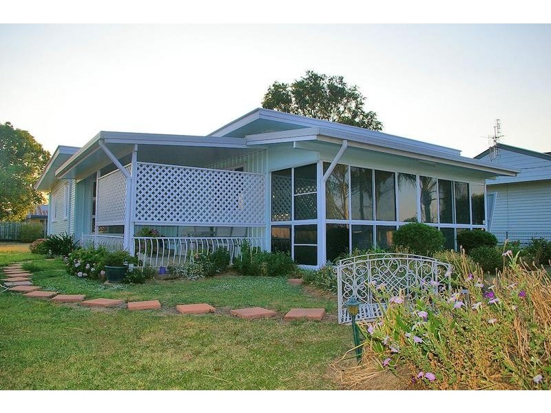 20 Knox Street, Dalby QLD 4405