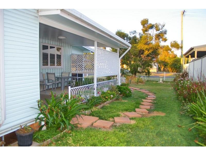 20 Knox Street, Dalby QLD 4405