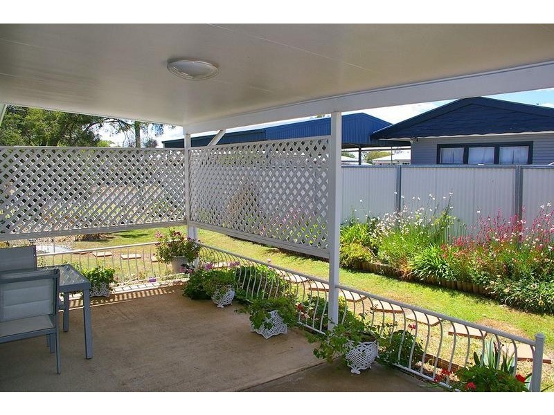 20 Knox Street, Dalby QLD 4405