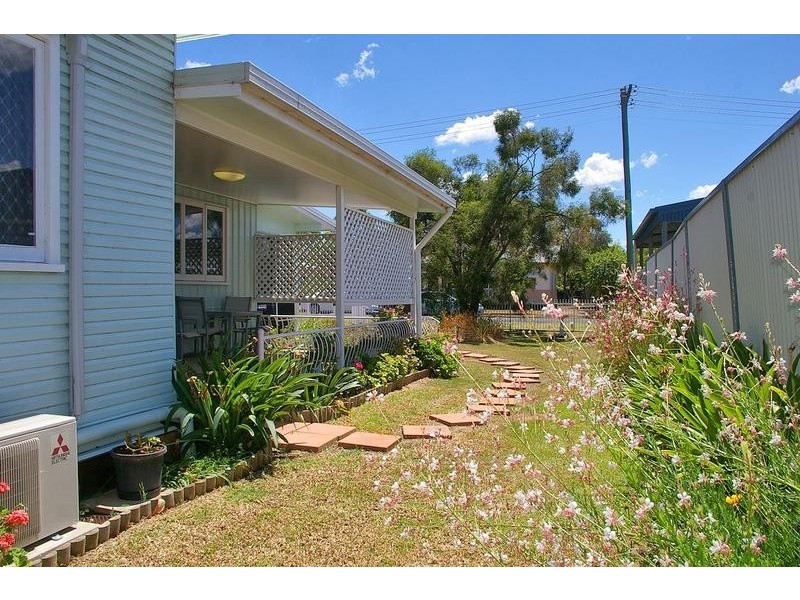 20 Knox Street, Dalby QLD 4405