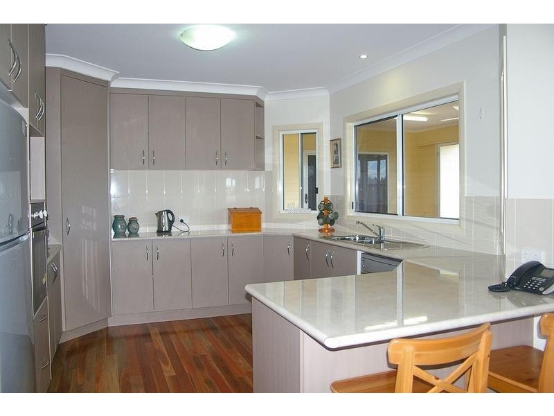 33 Argyle Court, Dalby QLD 4405