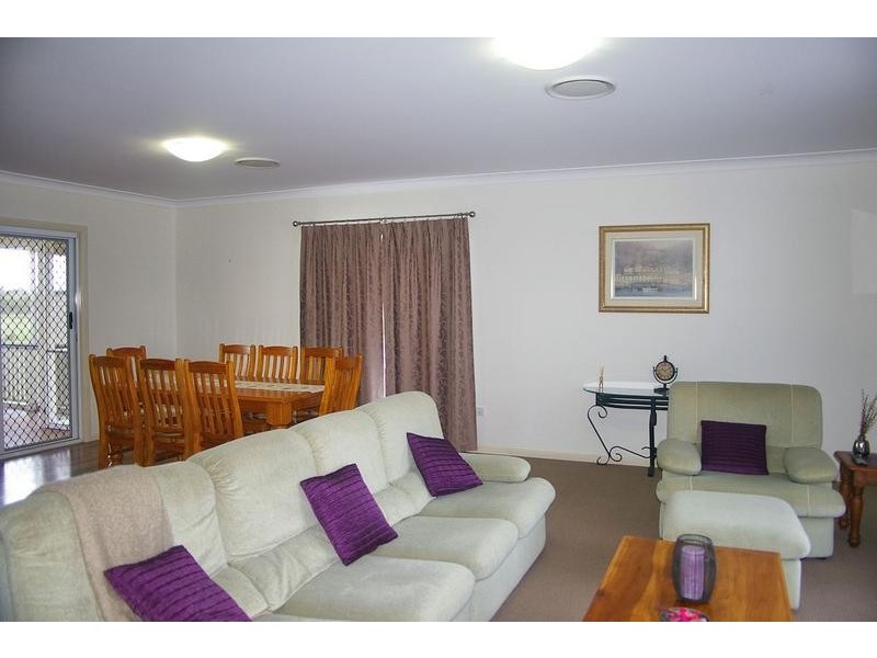 33 Argyle Court, Dalby QLD 4405
