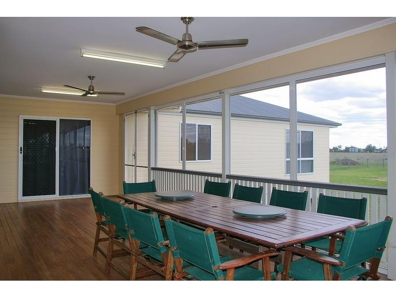 33 Argyle Court, Dalby QLD 4405