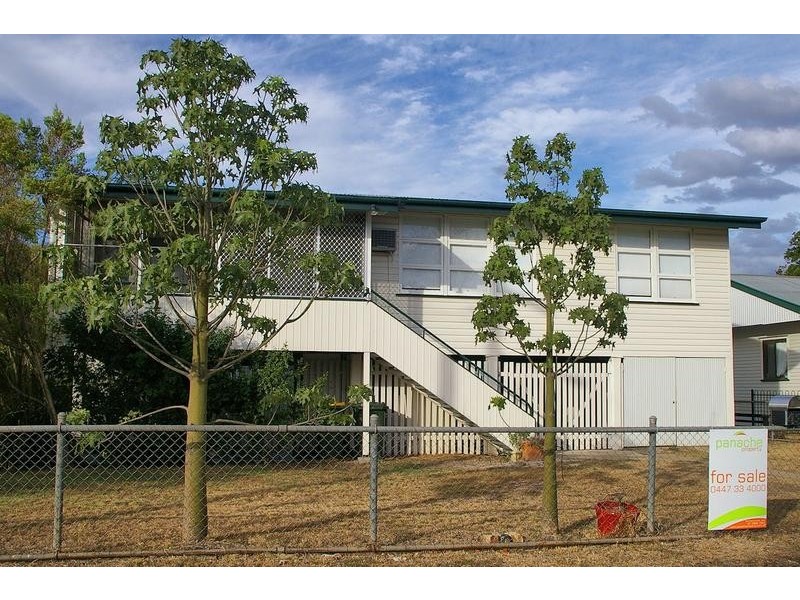 43 Palmer Street, Dalby QLD 4405