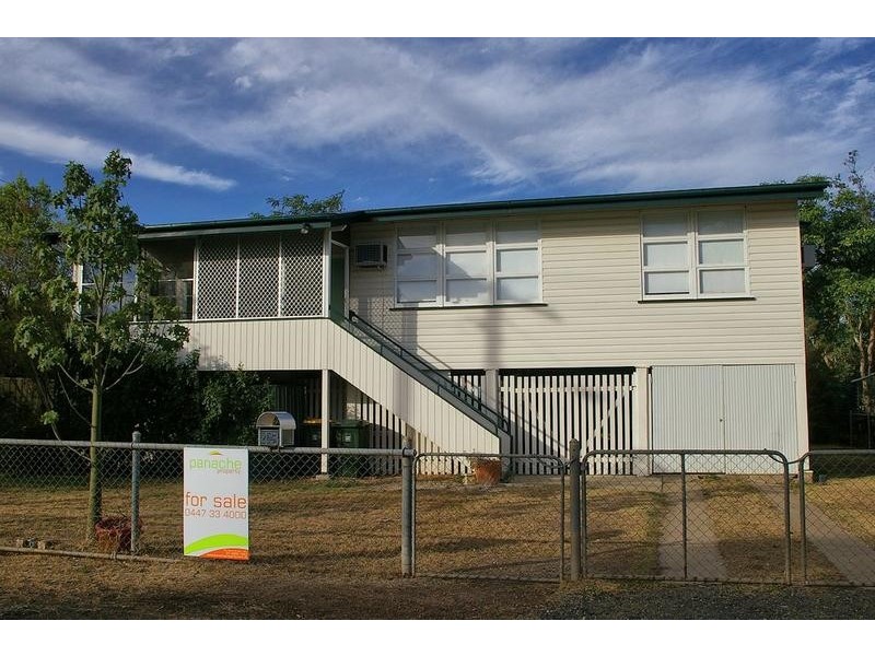 43 Palmer Street, Dalby QLD 4405