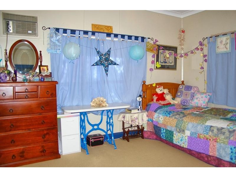 8 Etty Street, Dalby QLD 4405