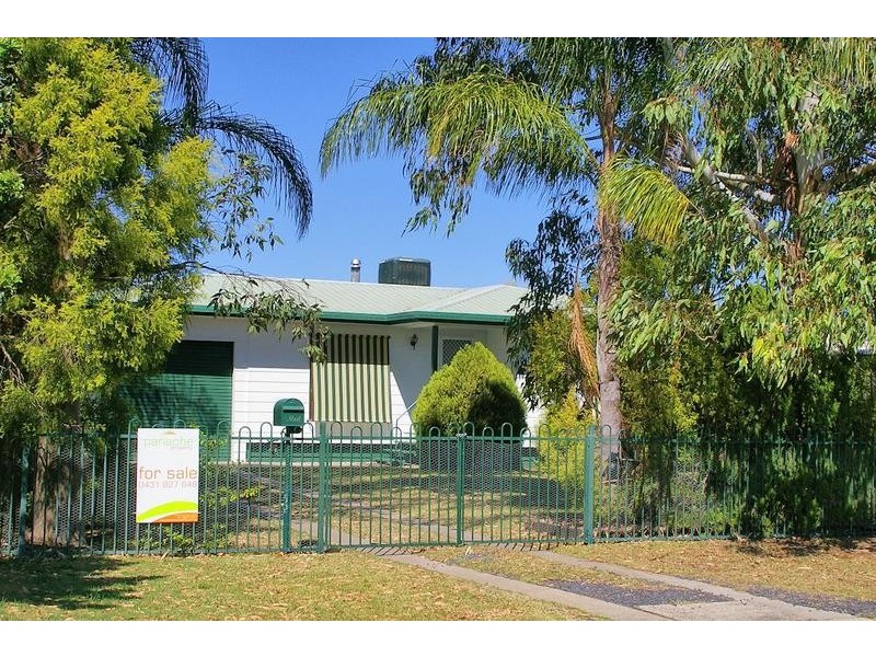 31 College Crescent, Dalby QLD 4405