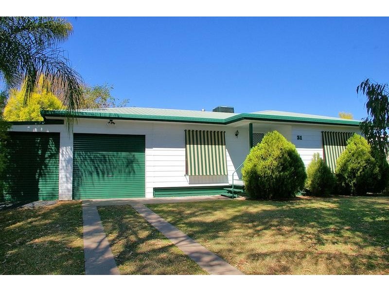 31 College Crescent, Dalby QLD 4405