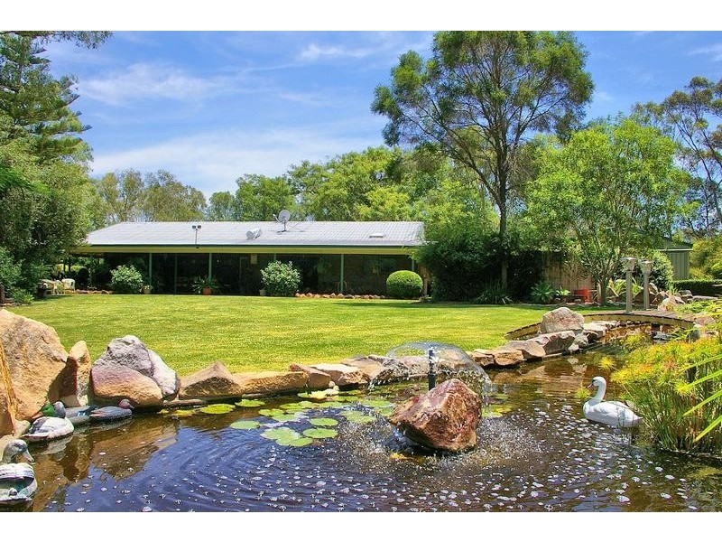 54 Chelldan Avenue, Dalby QLD 4405