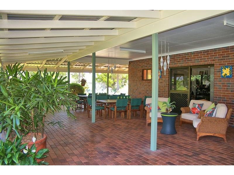 54 Chelldan Avenue, Dalby QLD 4405