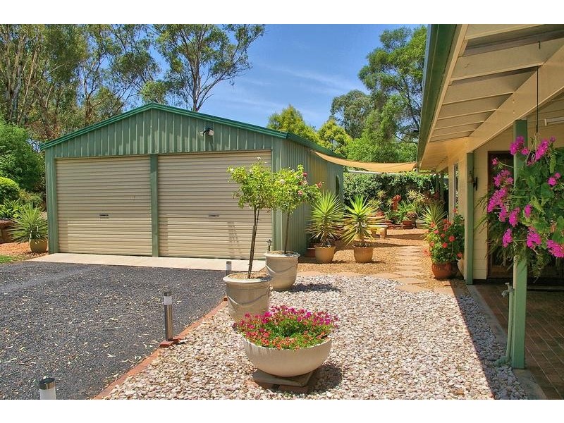 54 Chelldan Avenue, Dalby QLD 4405