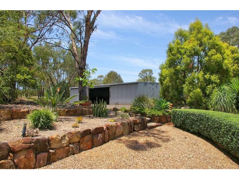 54 Chelldan Avenue, Dalby QLD 4405