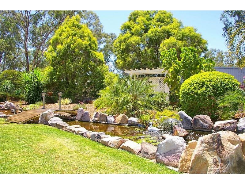 54 Chelldan Avenue, Dalby QLD 4405