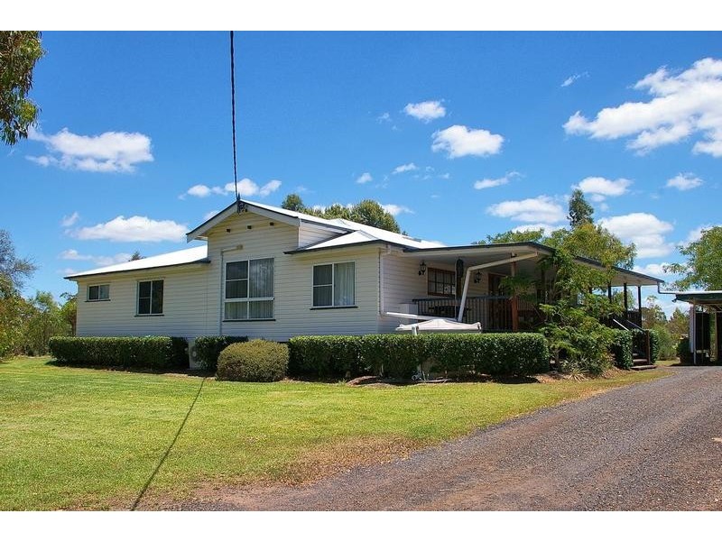 70 Mahon Street, Dalby QLD 4405