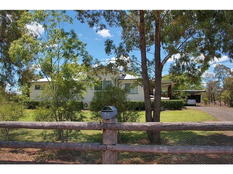 70 Mahon Street, Dalby QLD 4405