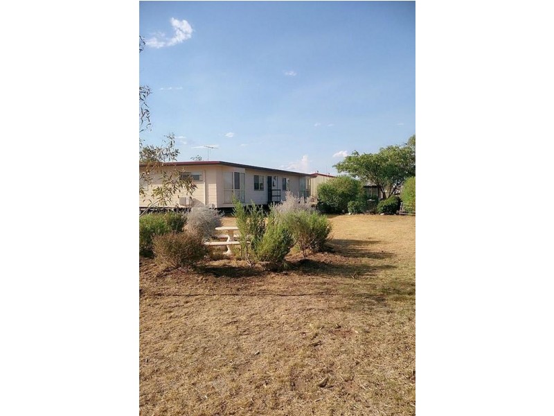 130 Branch Creek Road, Dalby QLD 4405