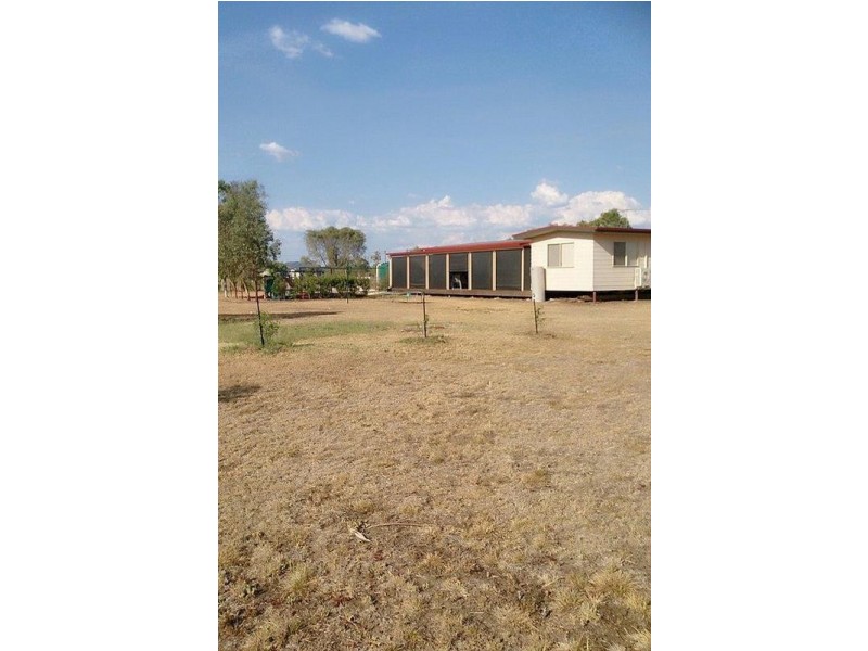 130 Branch Creek Road, Dalby QLD 4405