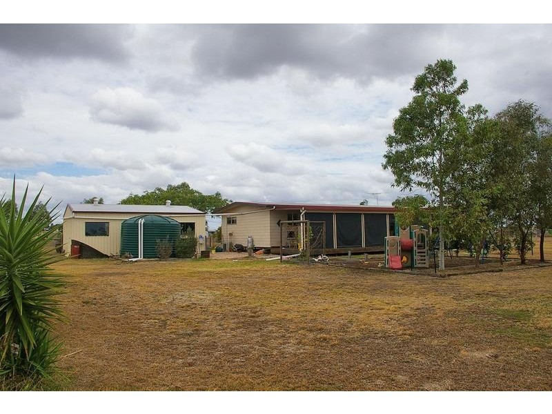 130 Branch Creek Road, Dalby QLD 4405