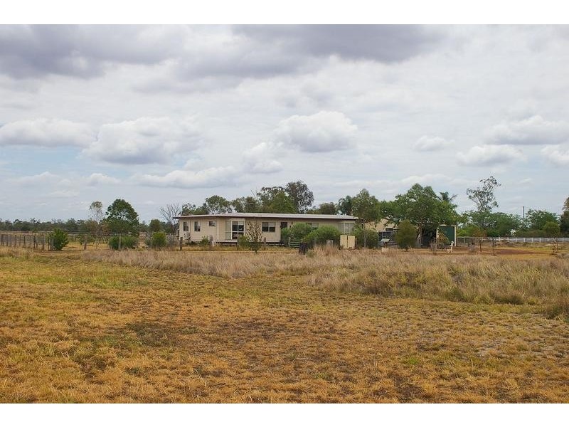 130 Branch Creek Road, Dalby QLD 4405