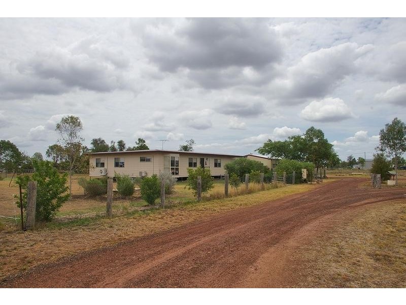 130 Branch Creek Road, Dalby QLD 4405